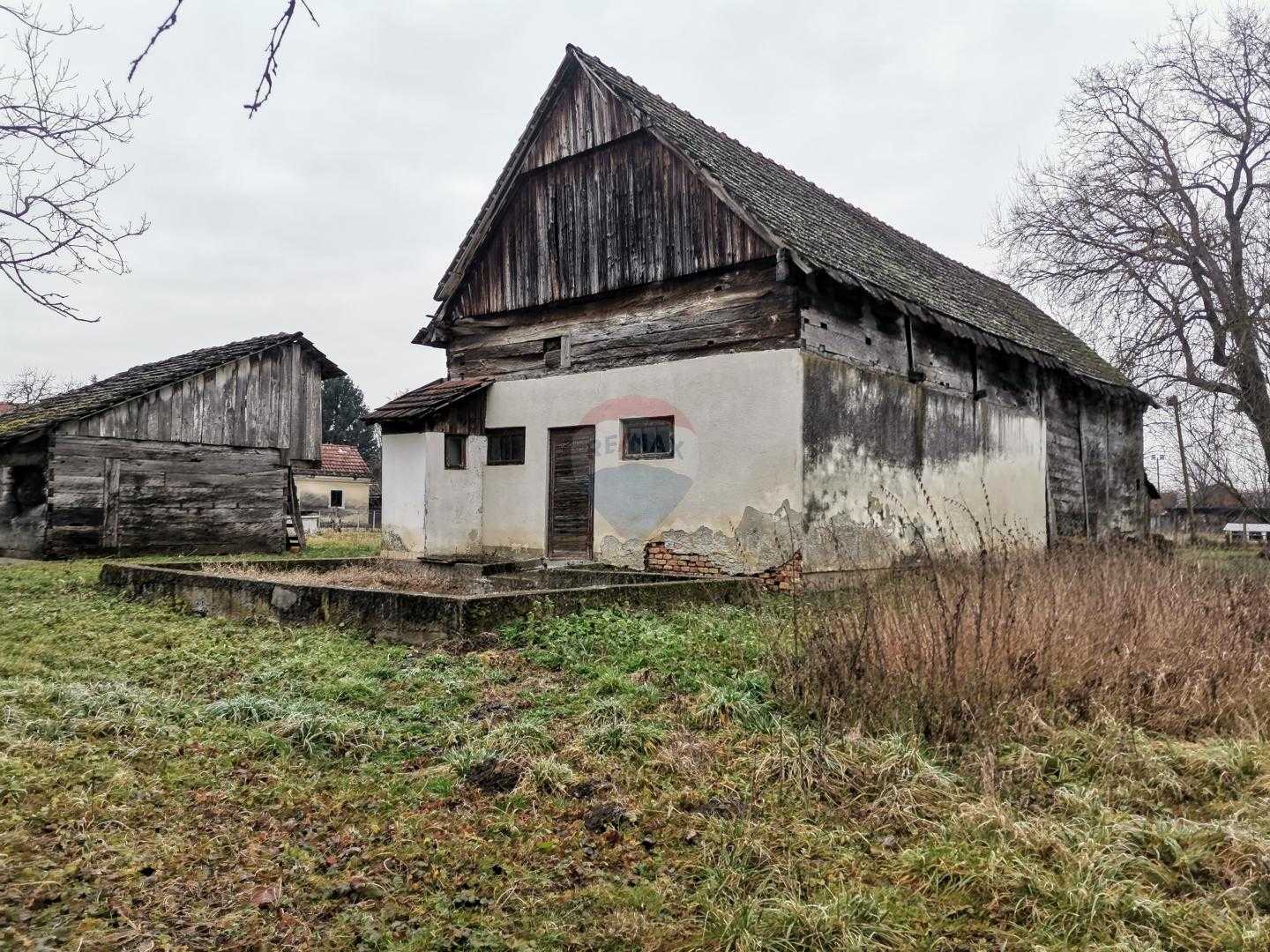 House in Orle, Zagrebacka Zupanija 12034551