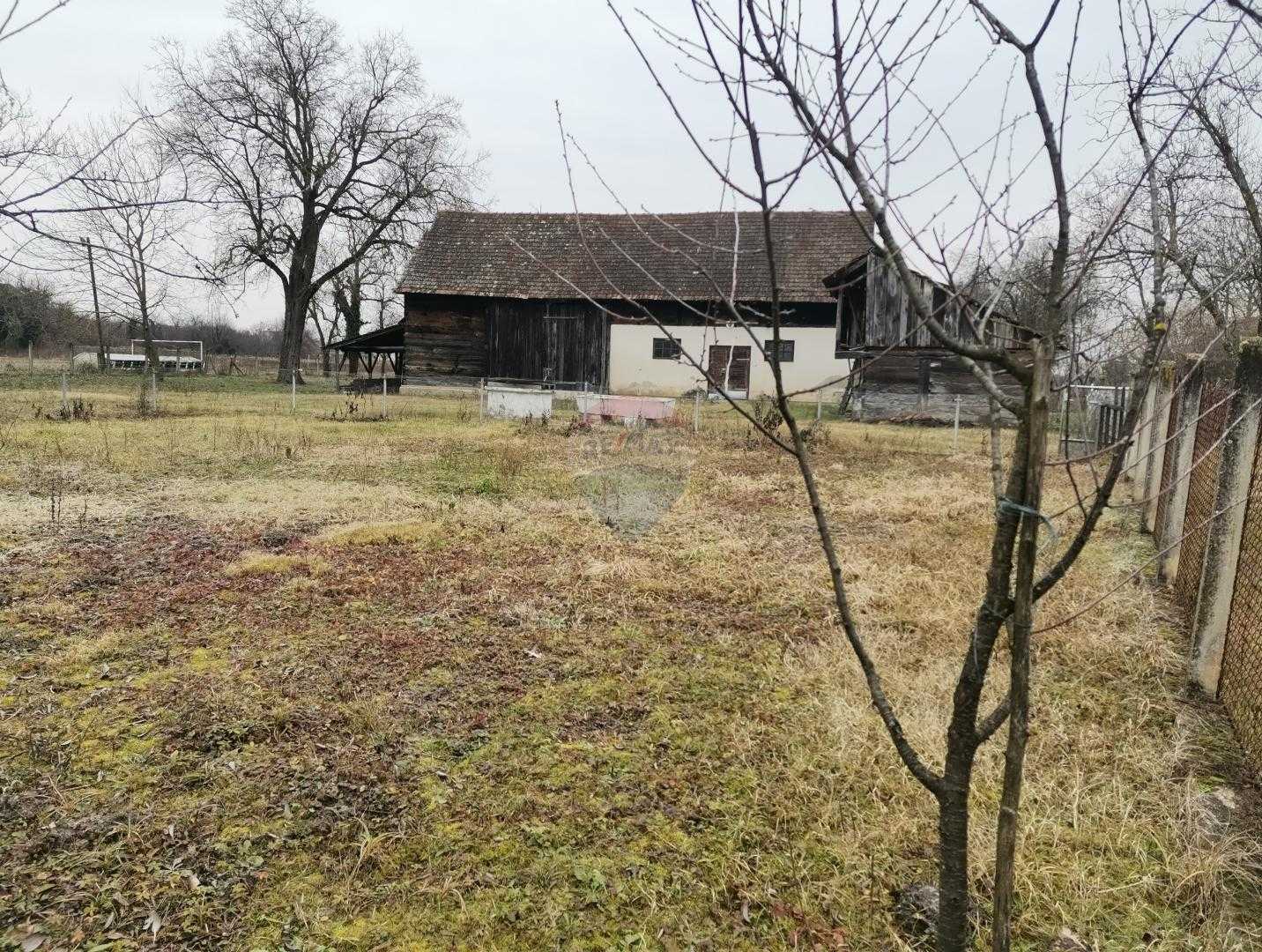 Casa nel Orle, Zagabriacka Zupanija 12034551