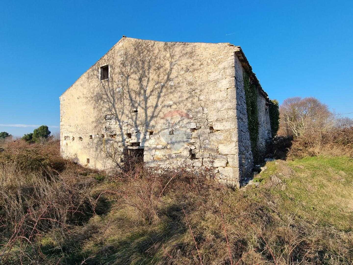 Hus i balle, Istarska Zupanija 12034552