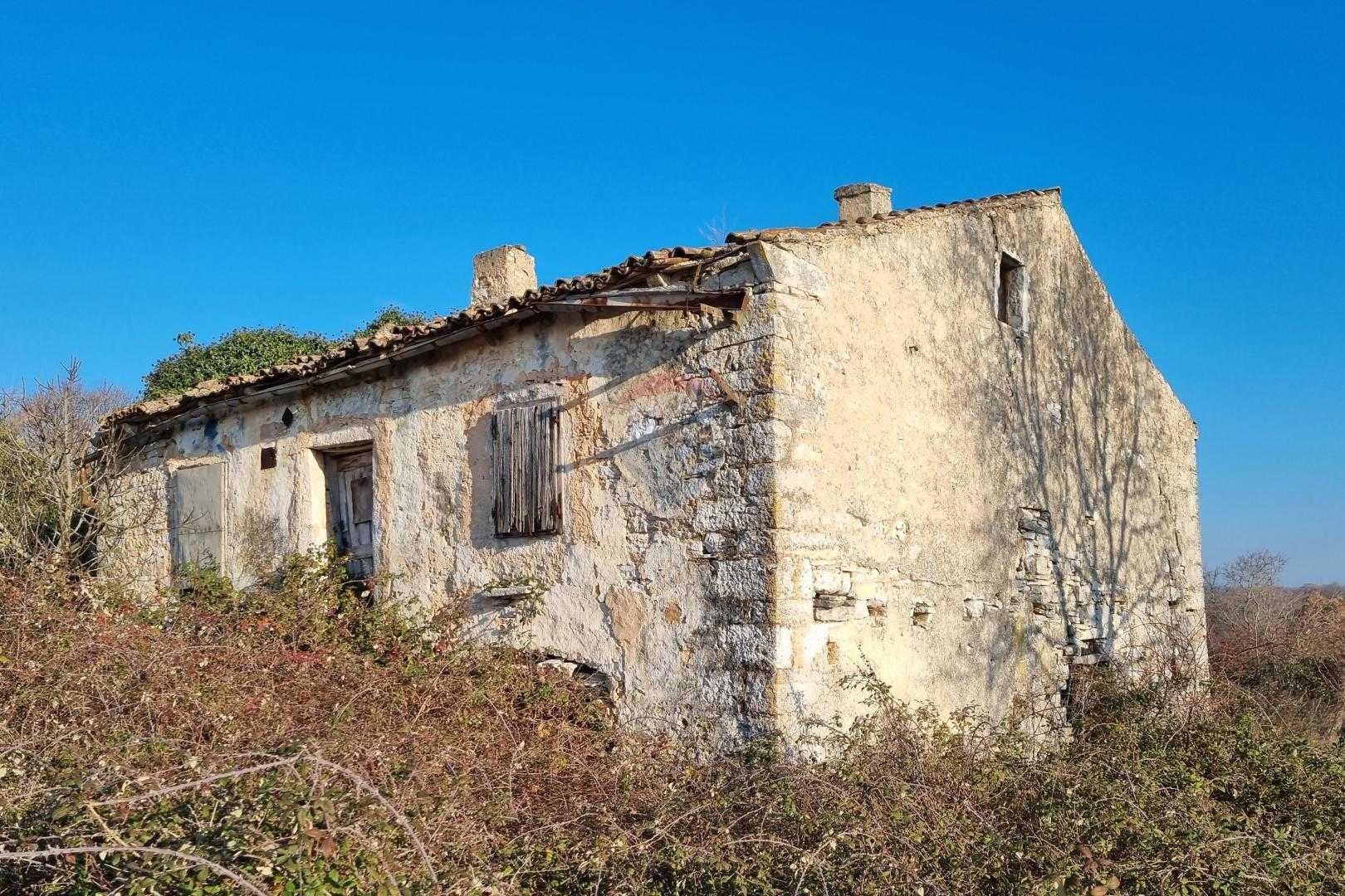 Haus im Ballen, Istarska Zupanija 12034552