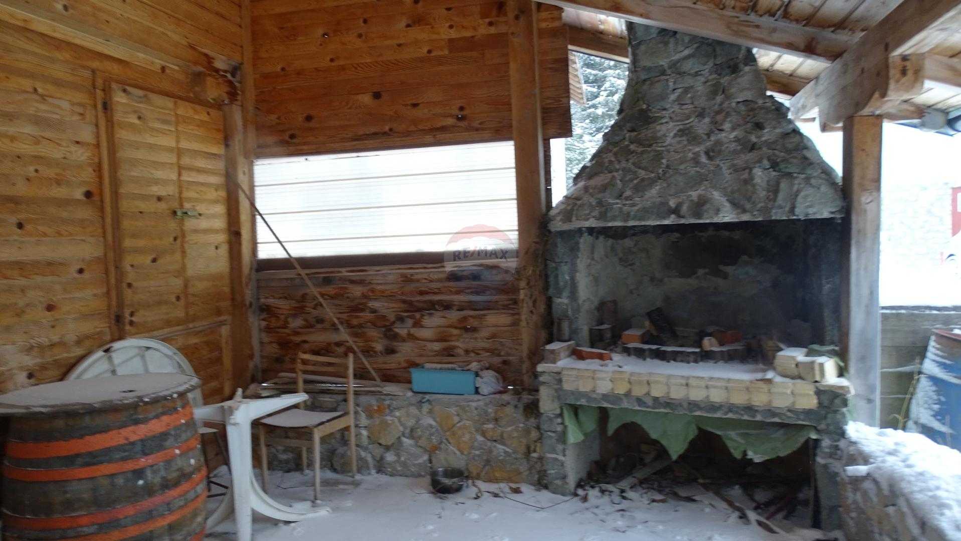 Casa nel Mrkopalj, Primorsko-goranska županija 12034575
