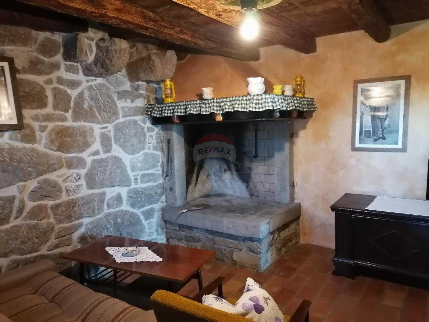 Dom w Buzet, Istarska županija 12034576