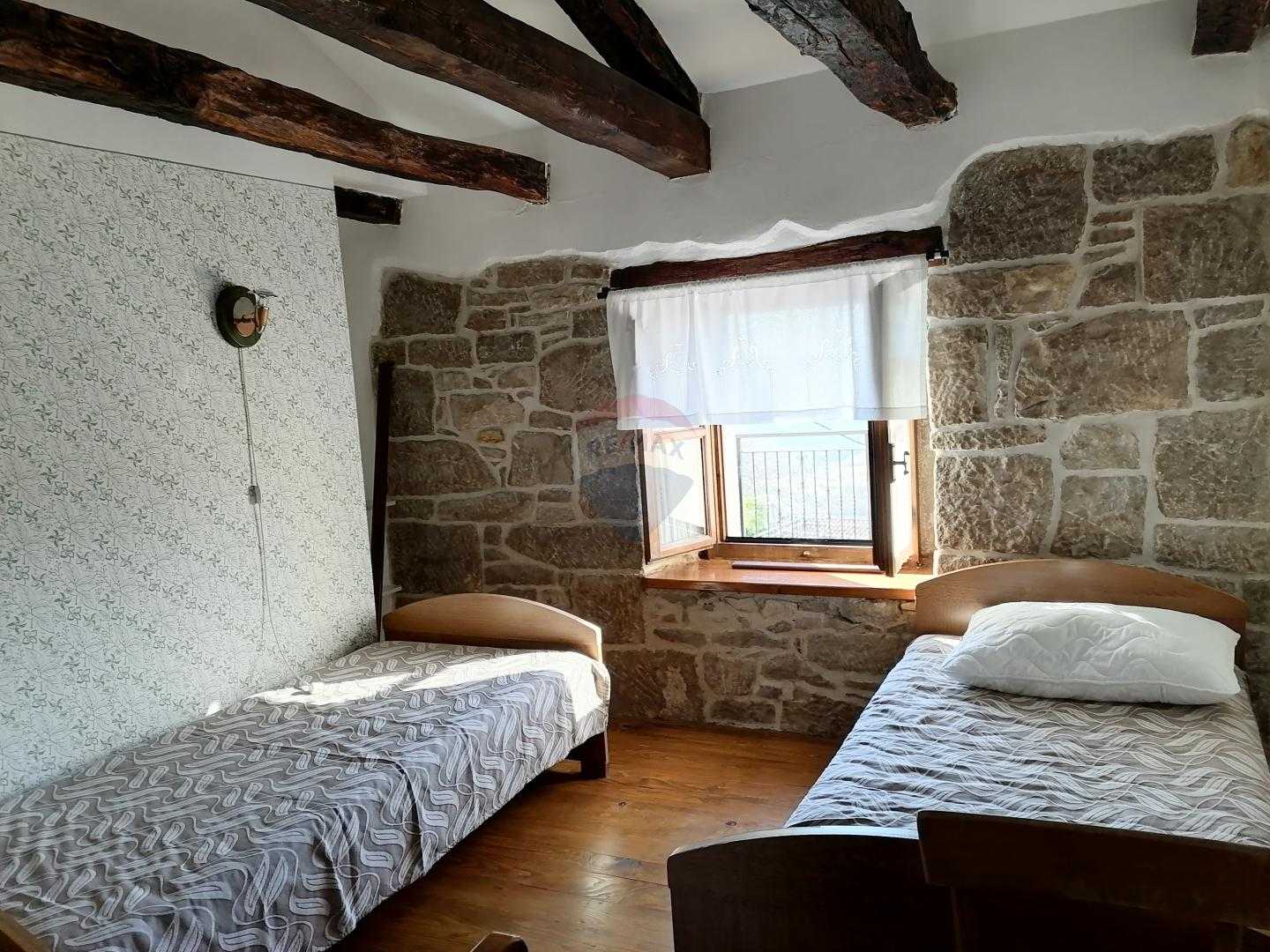 Dom w Buzet, Istarska županija 12034576