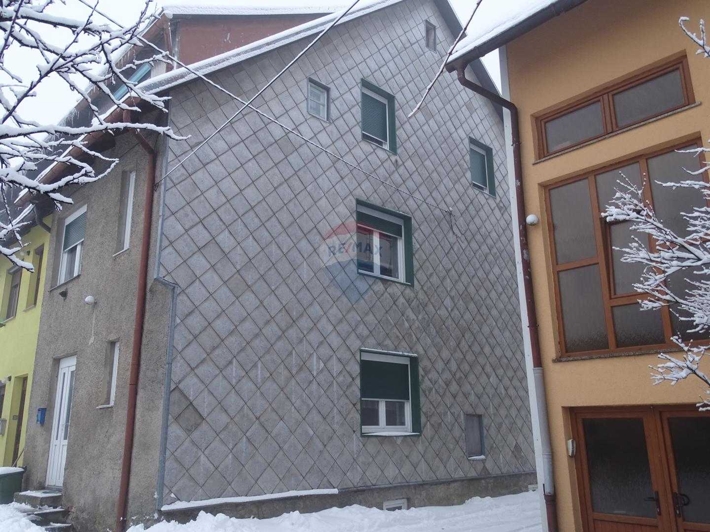 Rumah di Delnice, Primorsko-Goranska Zupanija 12034648