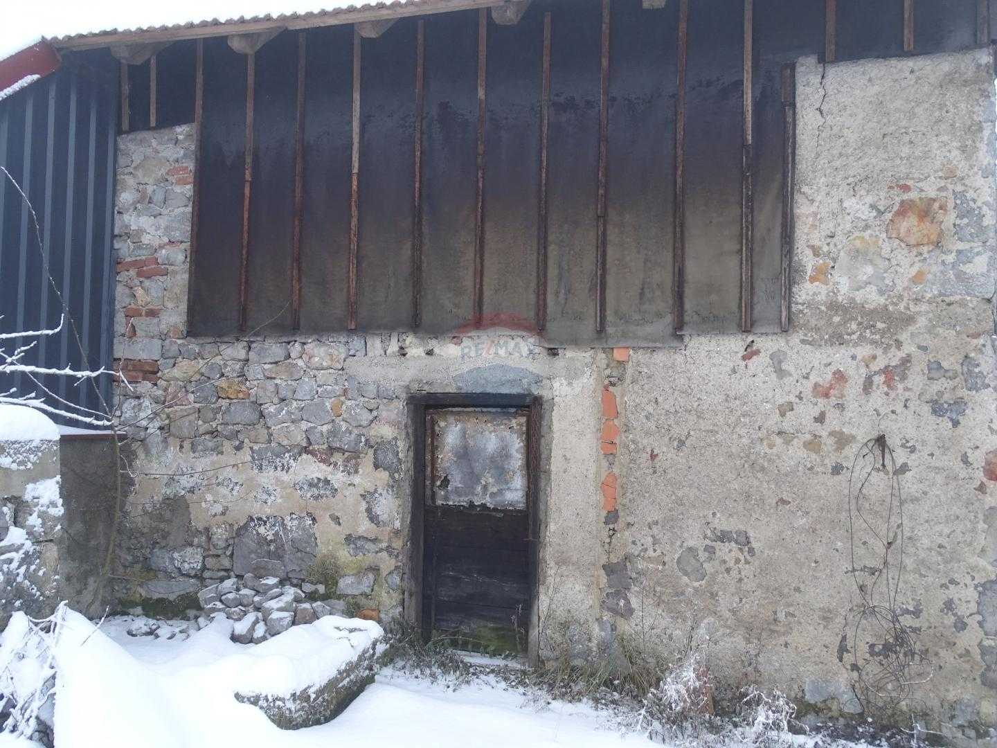 σπίτι σε Delnice, Primorsko-Goranska Zupanija 12034648