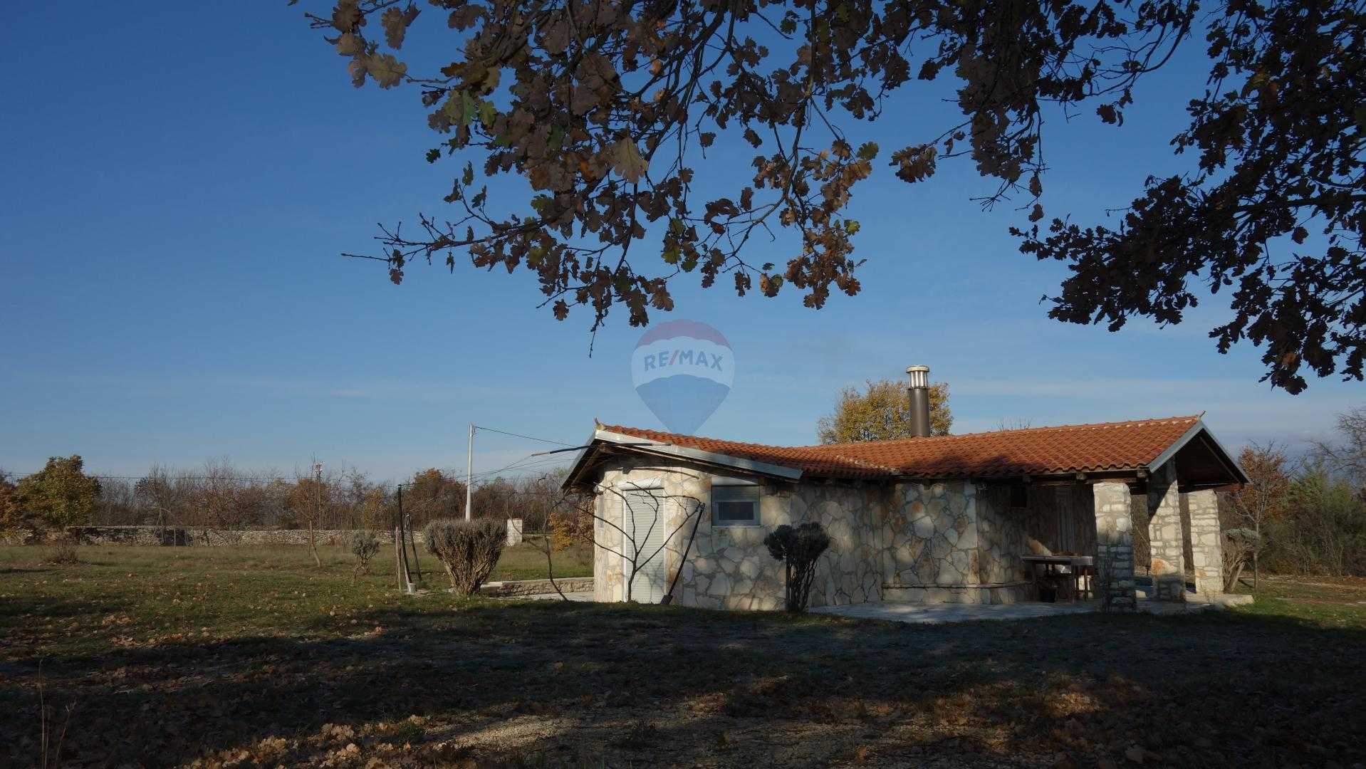 Hus i Svetvincenat, Istarska Zupanija 12034678