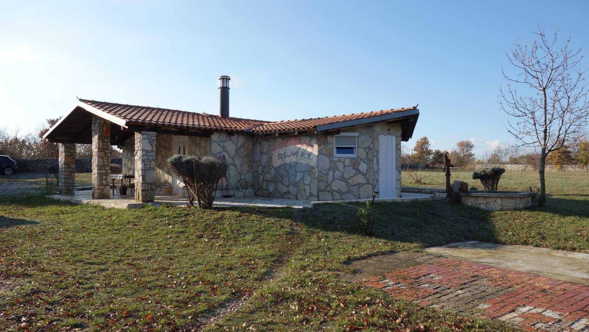 Hus i Svetvincenat, Istarska Zupanija 12034678