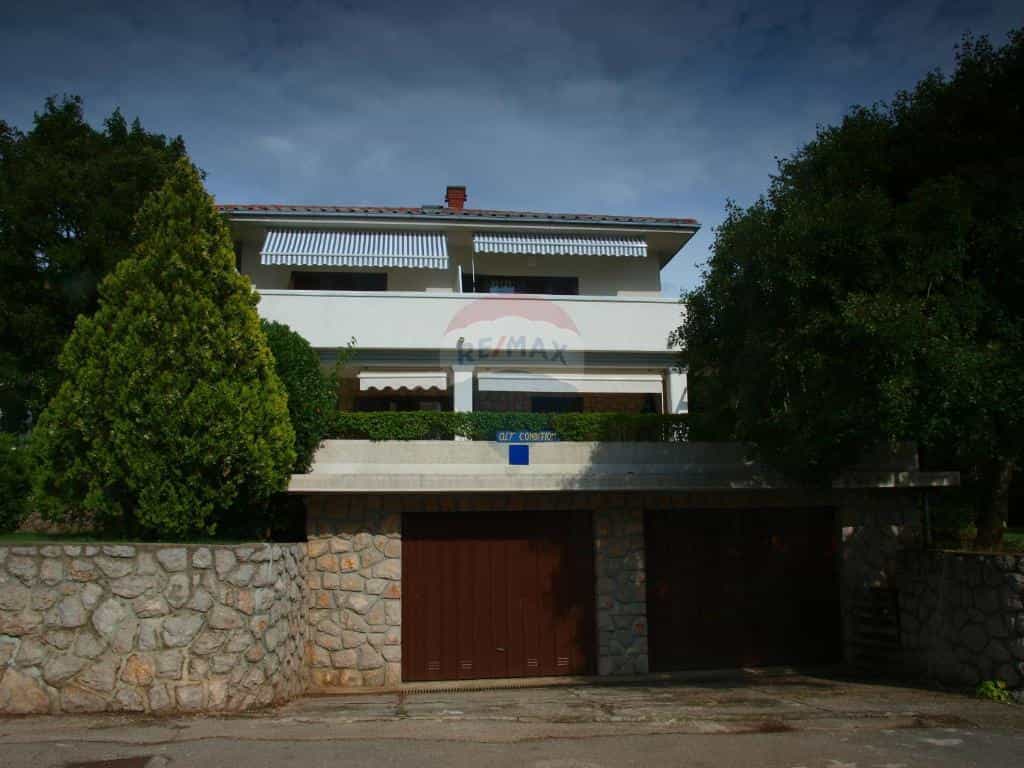 Dom w Povile, Zupanija Primorsko-Gorańska 12034685
