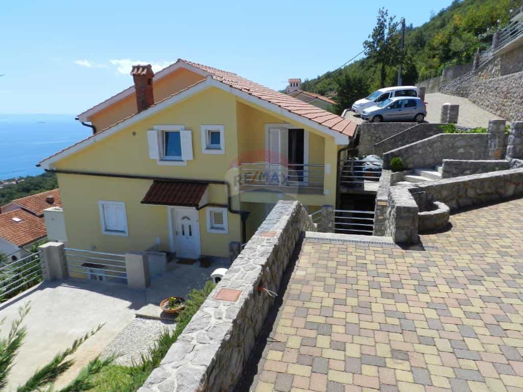 House in Liganj, Primorsko-goranska županija 12034693
