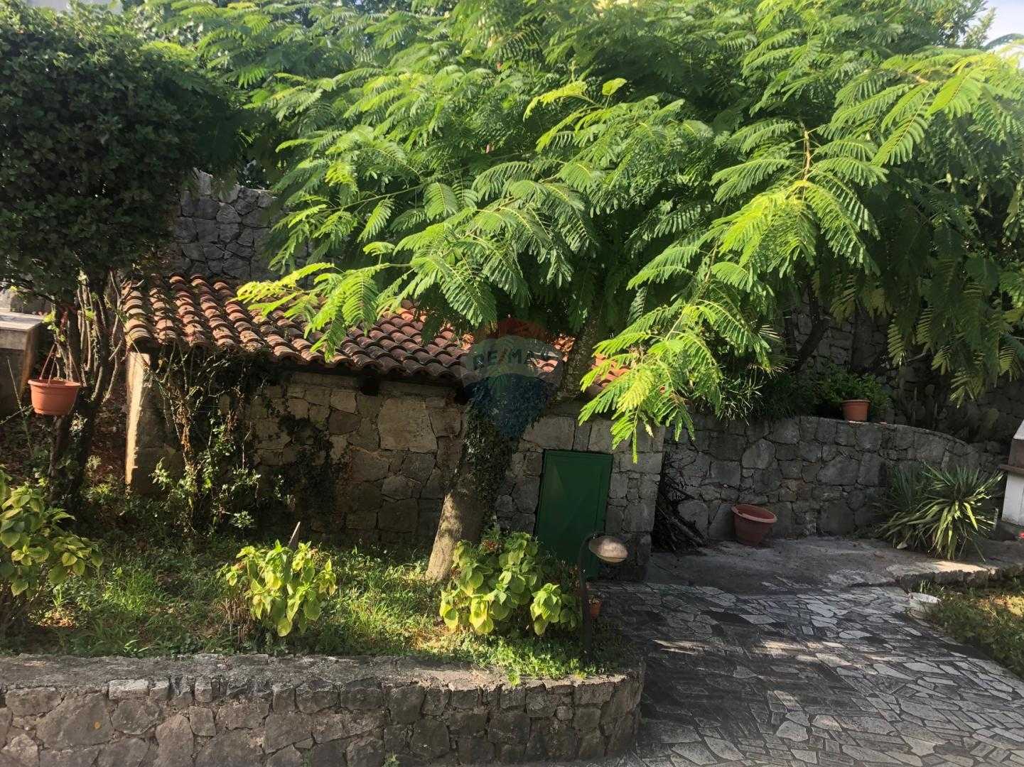 σπίτι σε Rijeka, Primorsko-goranska županija 12034697