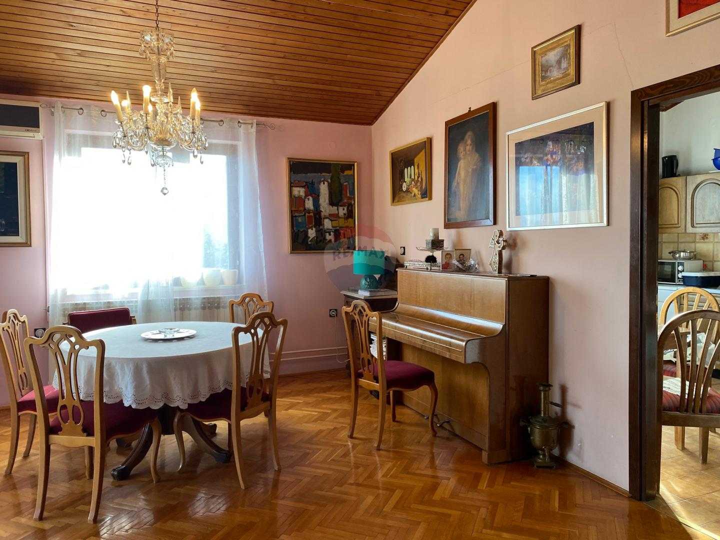 σπίτι σε Rijeka, Primorsko-goranska županija 12034697