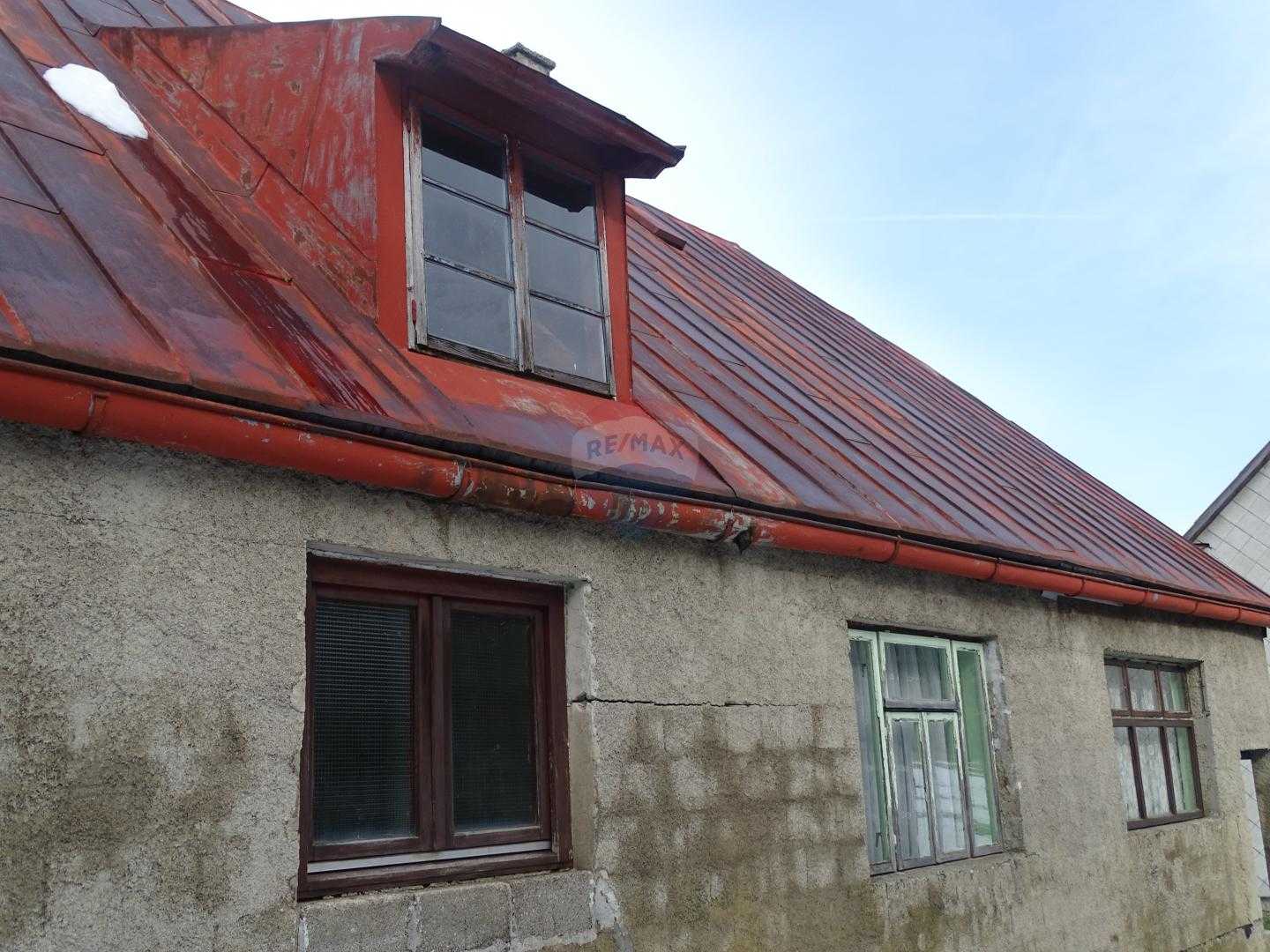 Huis in Mrkopalj, Primorsko-Goranska Zupanija 12034699