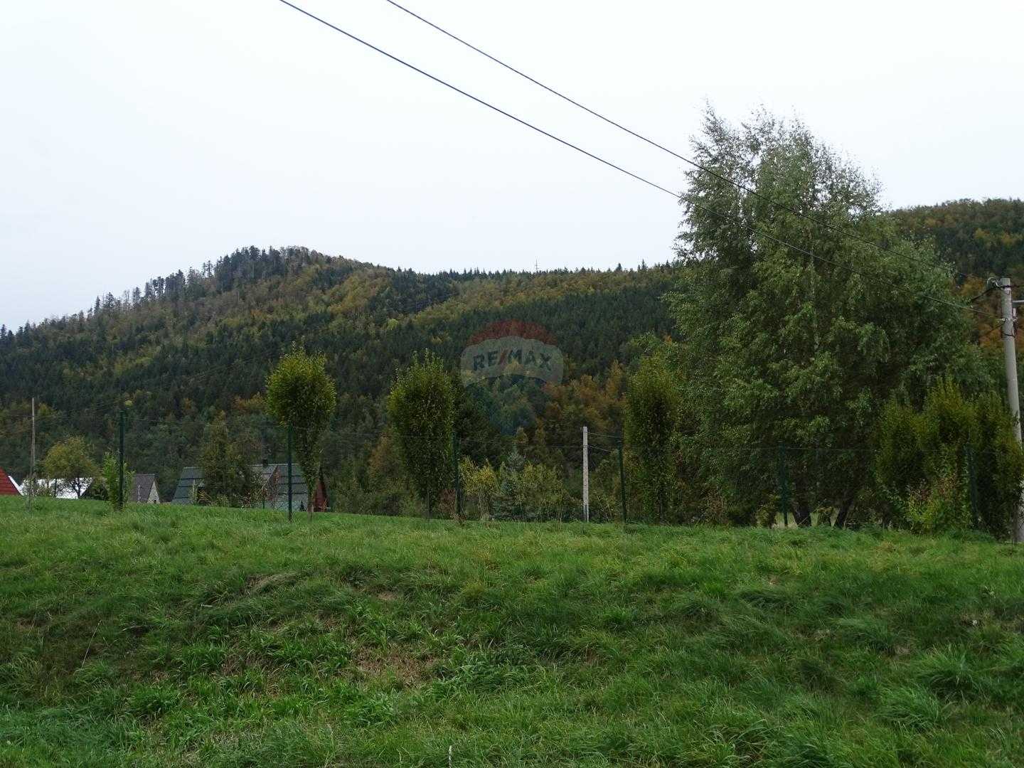 Hus i Mrkopalj, Primorsko-Goranska Zupanija 12034699