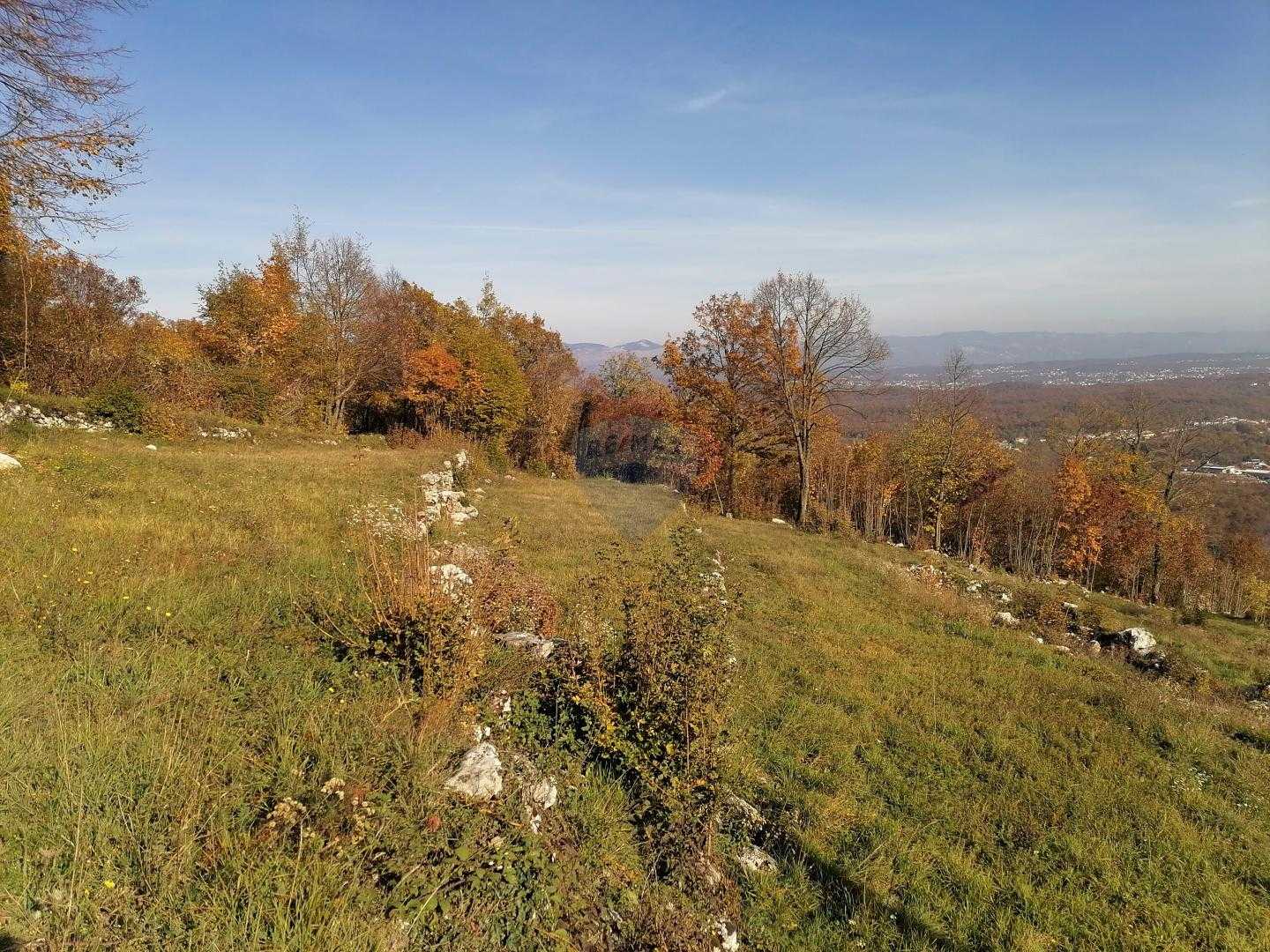 الأرض في ماتولجي, بريمورسكو-جورانسكا زوبانيجا 12034701