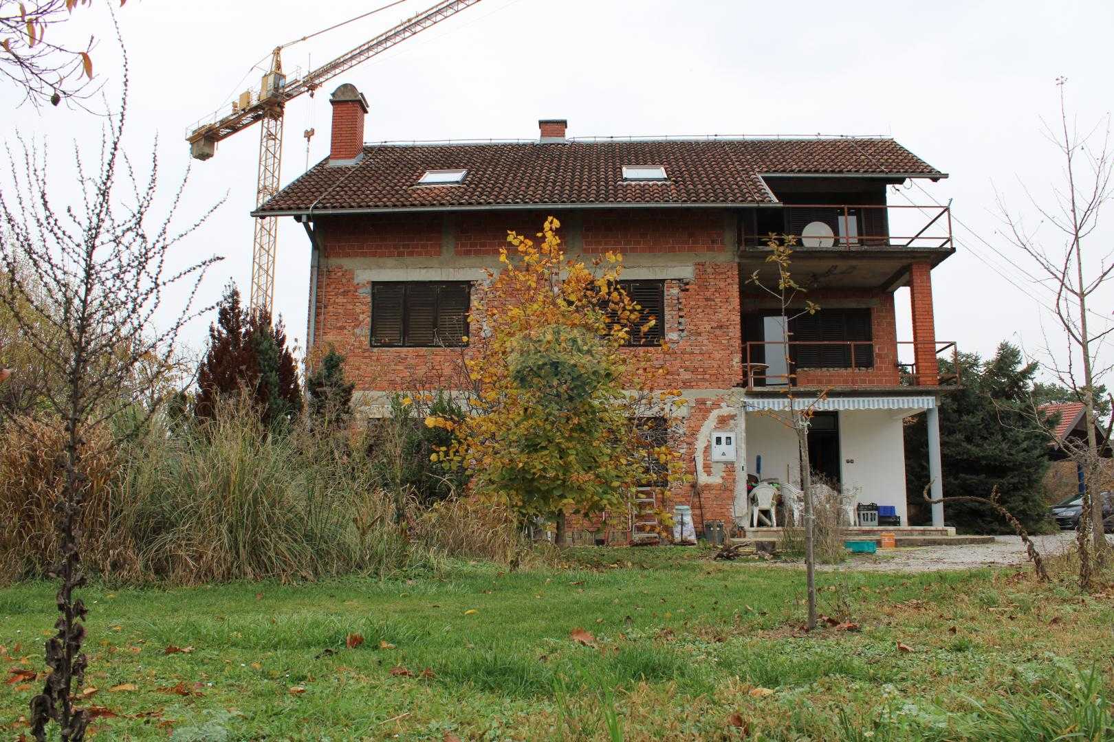 жилой дом в Velika Gorica, Zagrebacka Zupanija 12034707