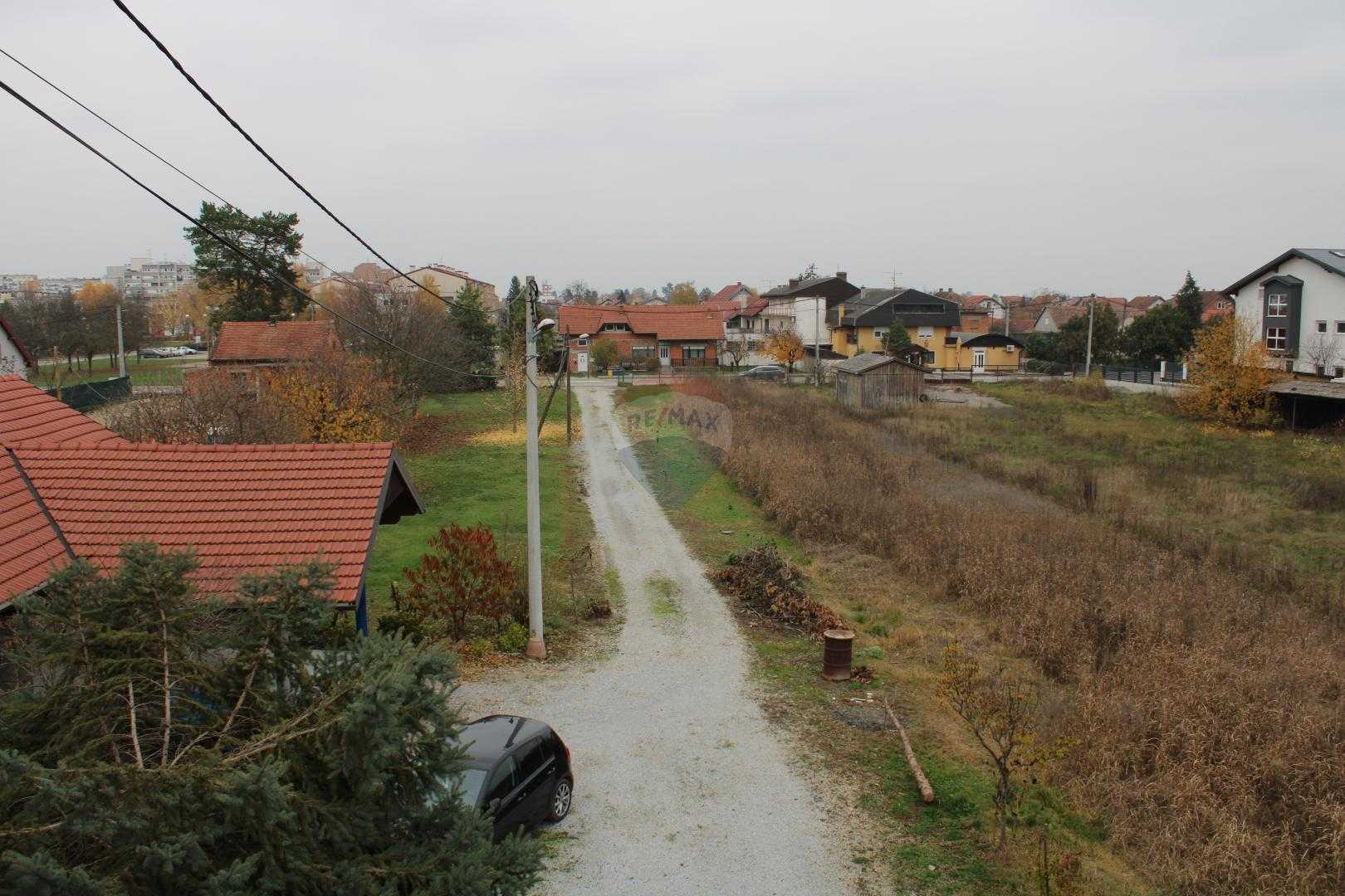 房子 在 Velika Gorica, Zagrebačka županija 12034714