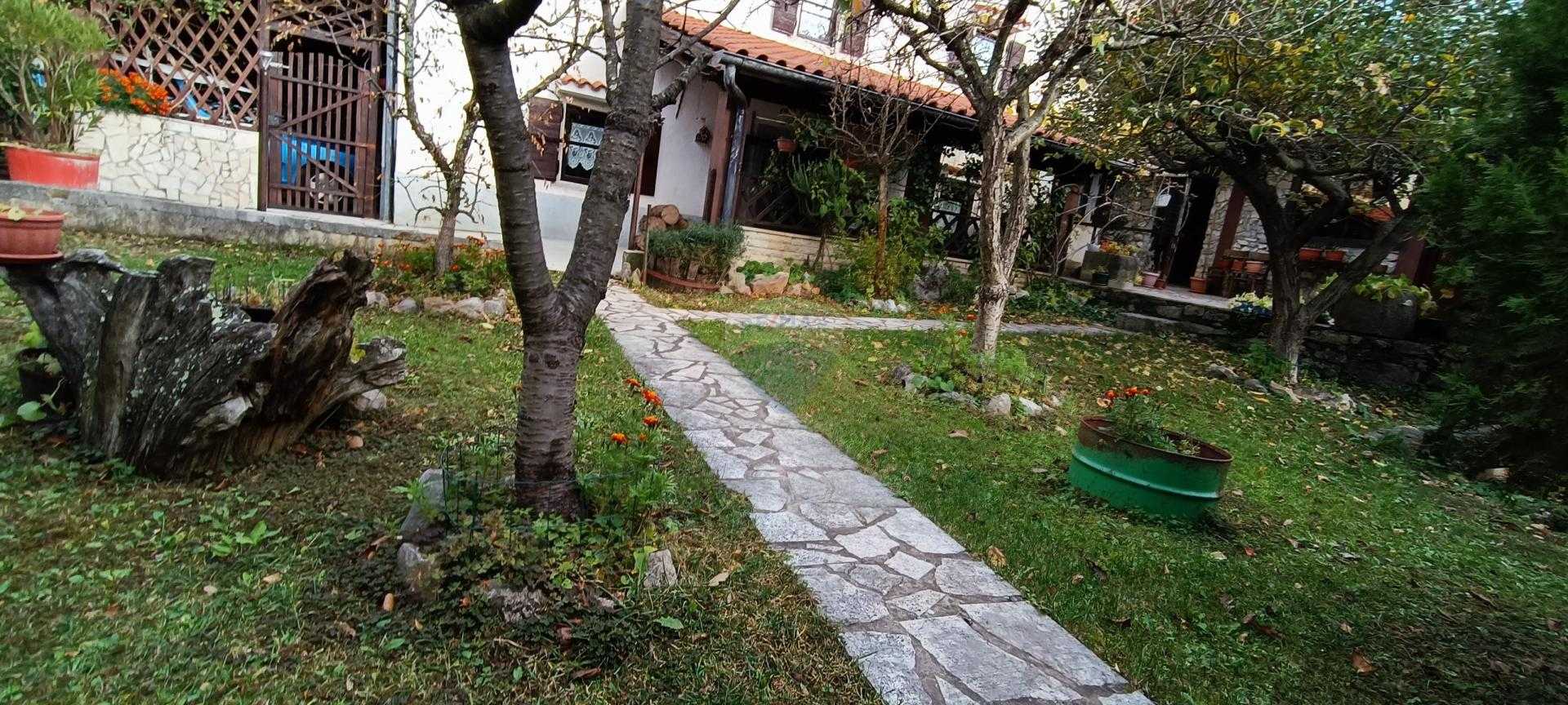 House in Roč, Istarska županija 12034718