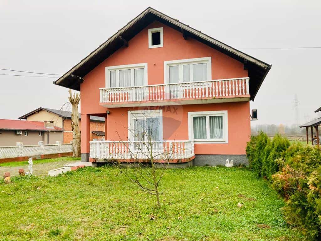 Huis in Lekenik, Sisacko-Moslavacka Zupanija 12034727
