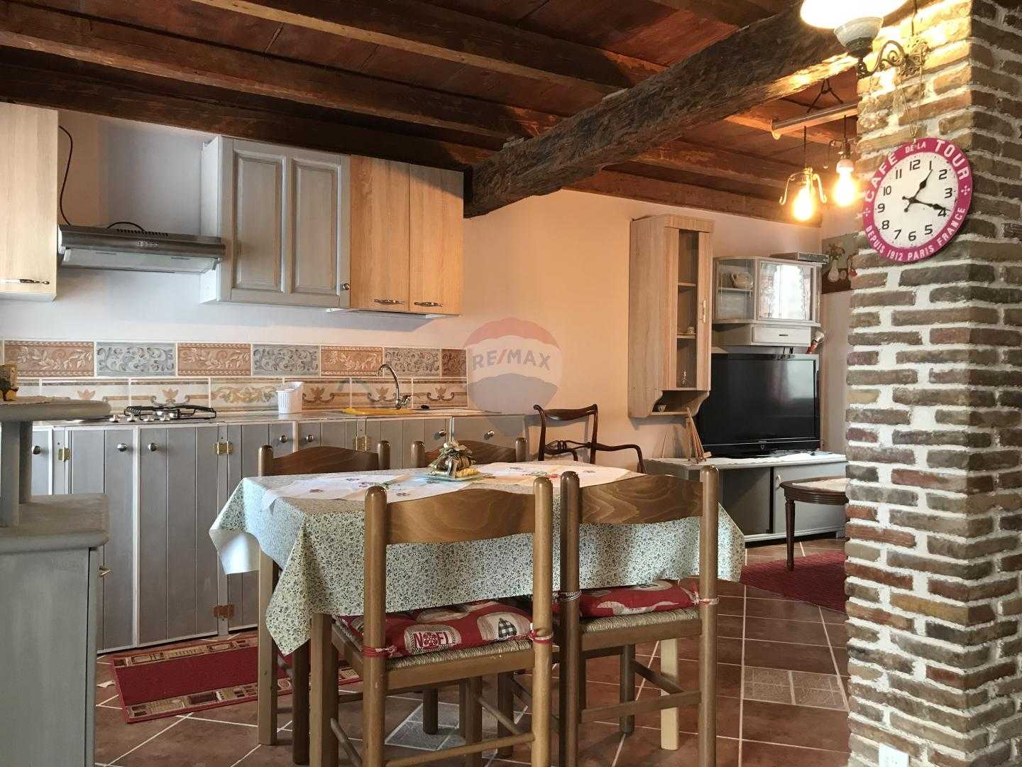 Casa nel Vižinada, Istarska županija 12034743