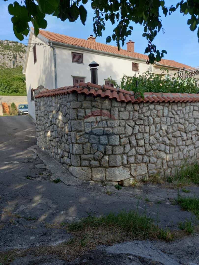 Talo sisään Bribir, Primorsko-Goranska Zupanija 12034748