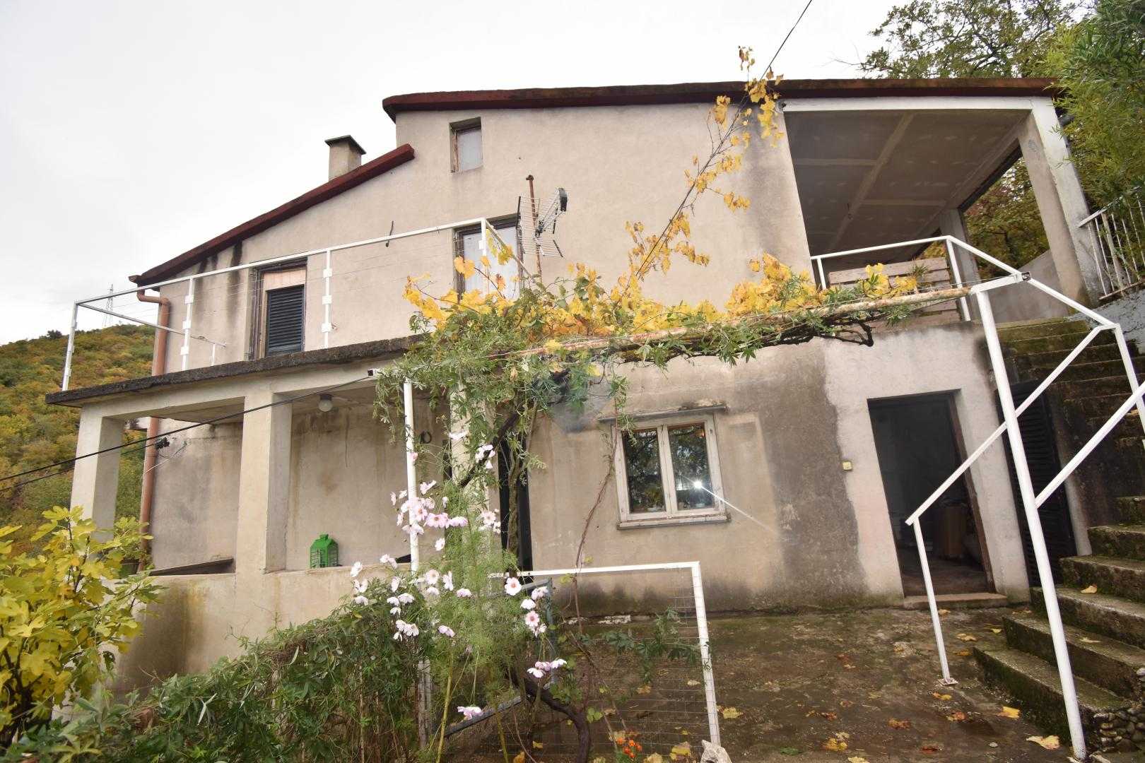 بيت في Crikvenica, Primorsko-goranska županija 12034749