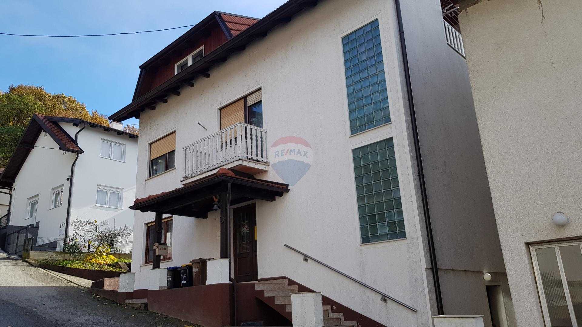 Будинок в Spansko, Zagreb, Grad 12034754