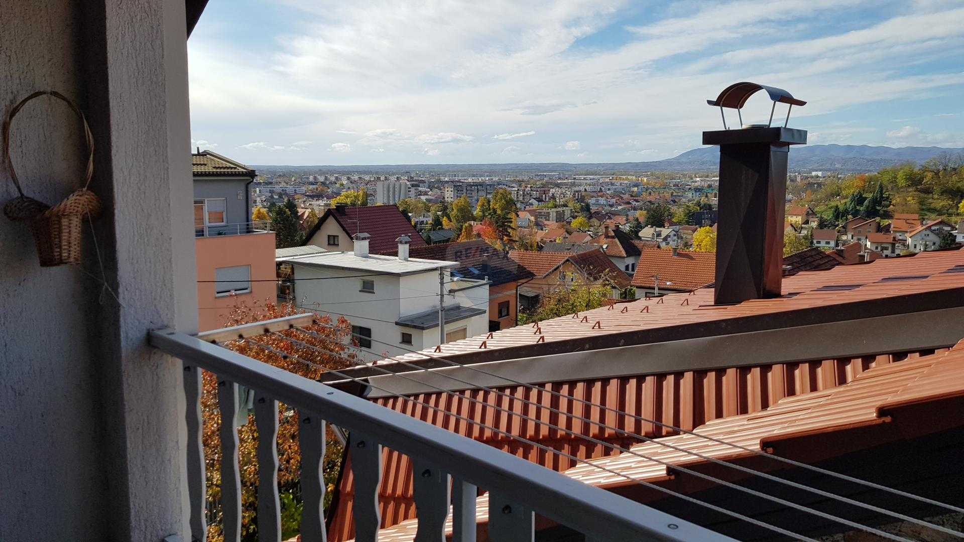 Casa nel Spansko, Zagreb, Grad 12034754