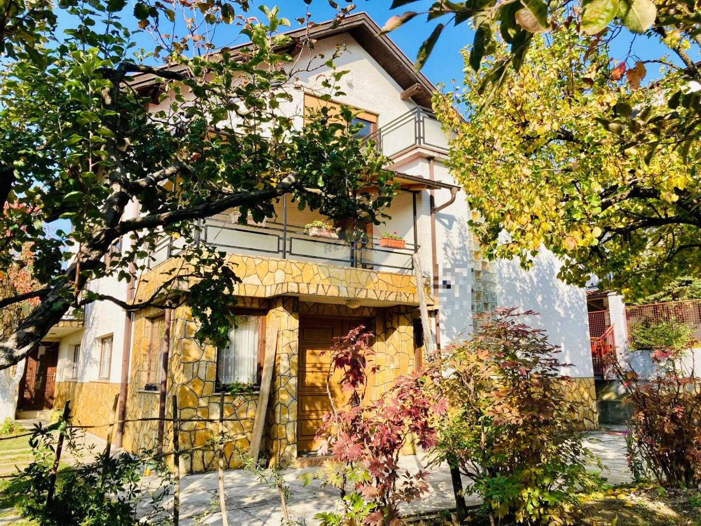 House in Gracani, Zagreb, Grad 12034768