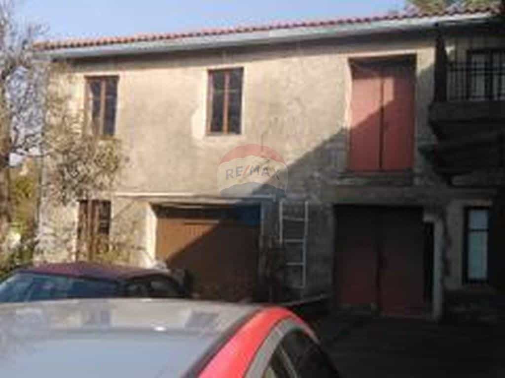 House in Žejane, Primorsko-goranska županija 12034796