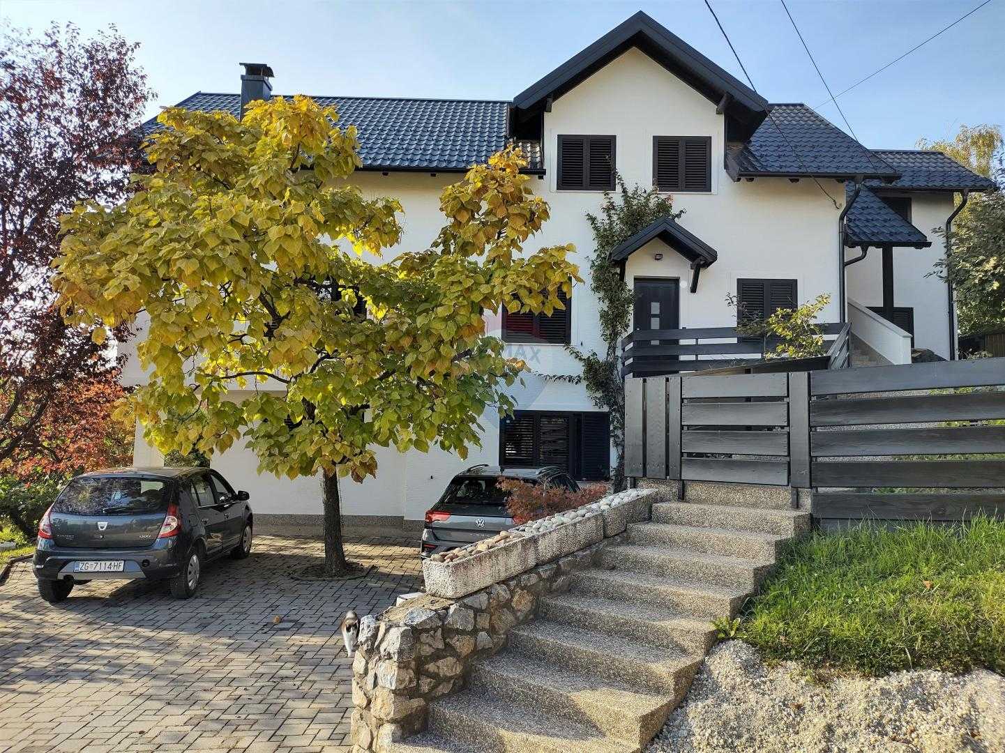 Haus im Zagreb, Grad Zagreb 12034800