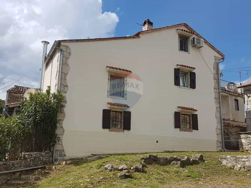 casa en vizinada, Istarska Županija 12034820