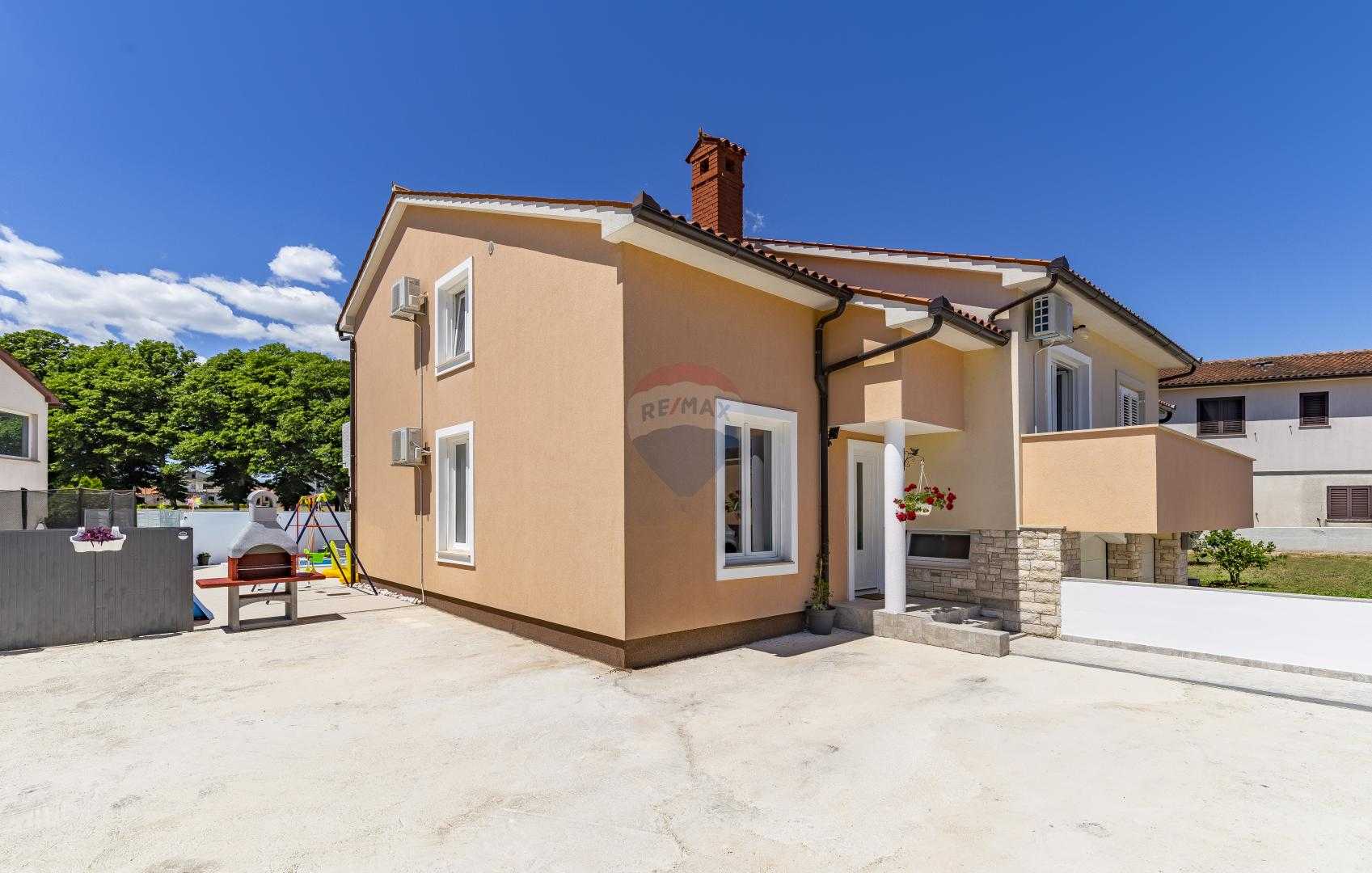 House in Marcana, Istarska Zupanija 12034831