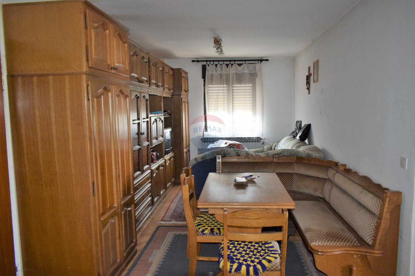 casa en Vrapce, Zagreb, Graduado 12034840