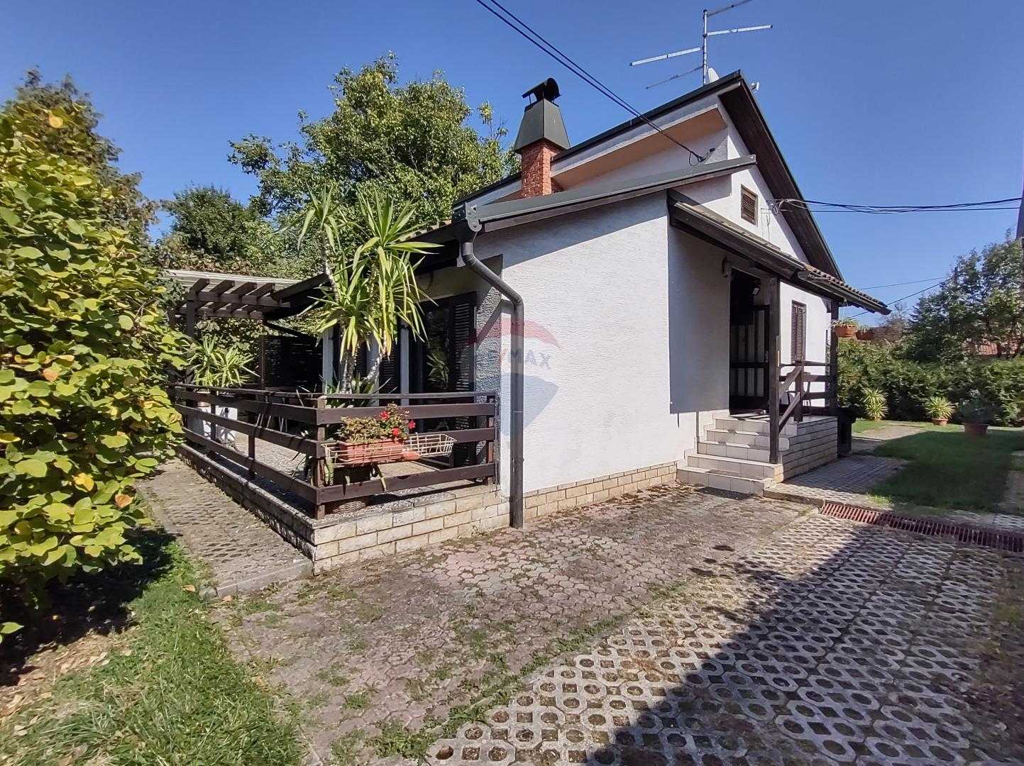 House in Granesina, Zagreb, Grad 12034841