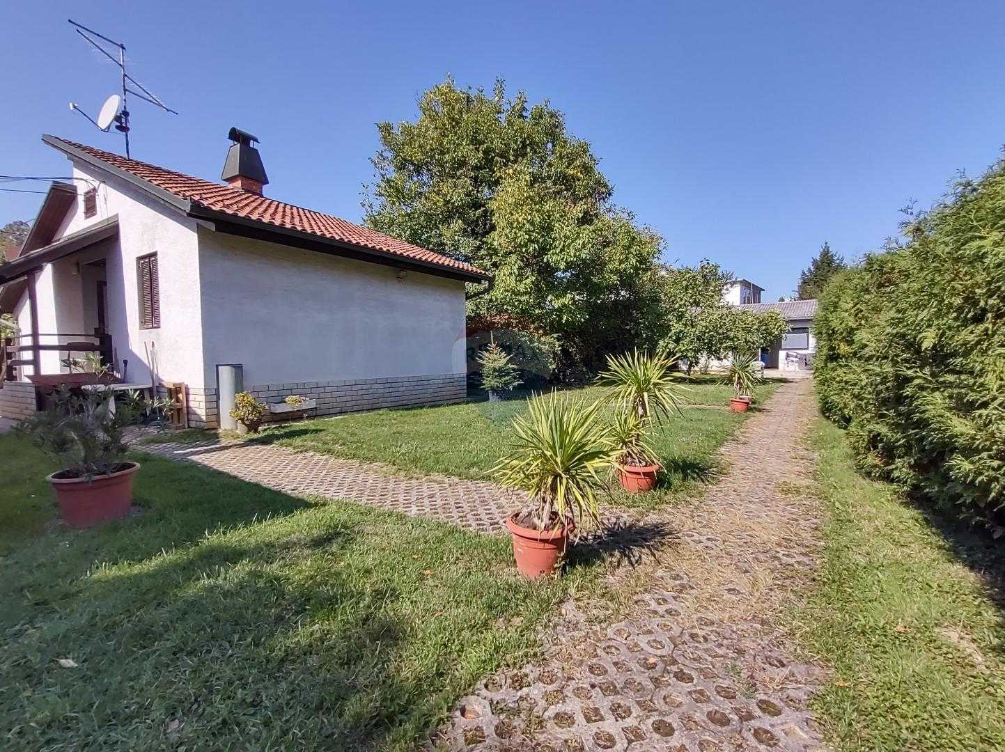 بيت في Zagreb,  12034841