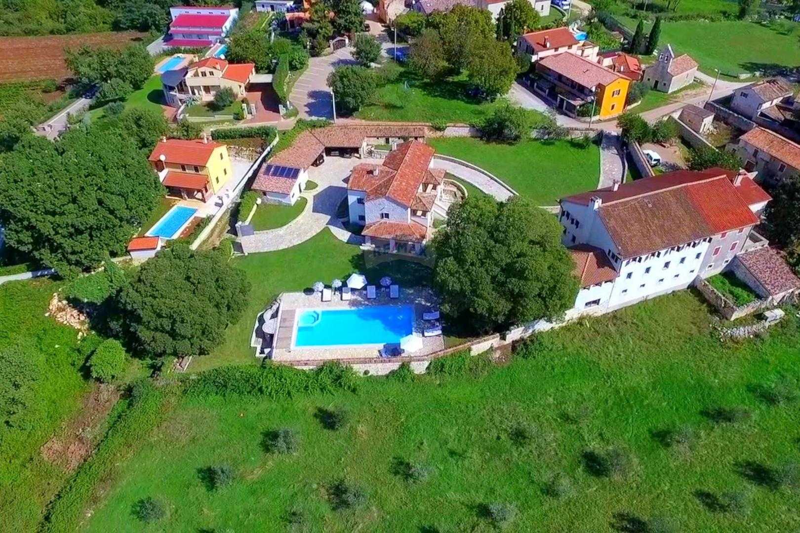 Talo sisään Visnjan, Istarska Zupanija 12034844