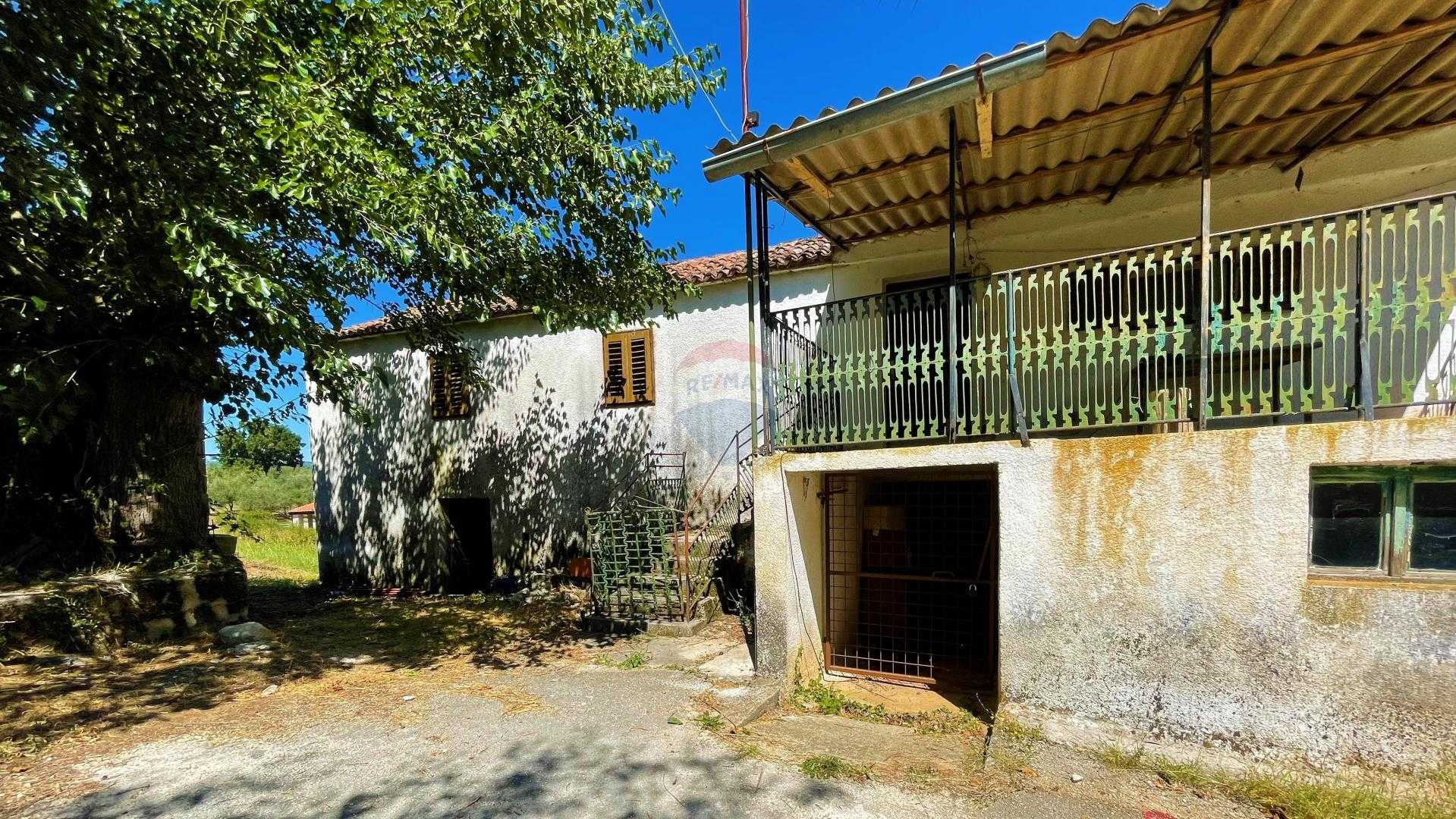House in Rakotule, Istarska županija 12034899