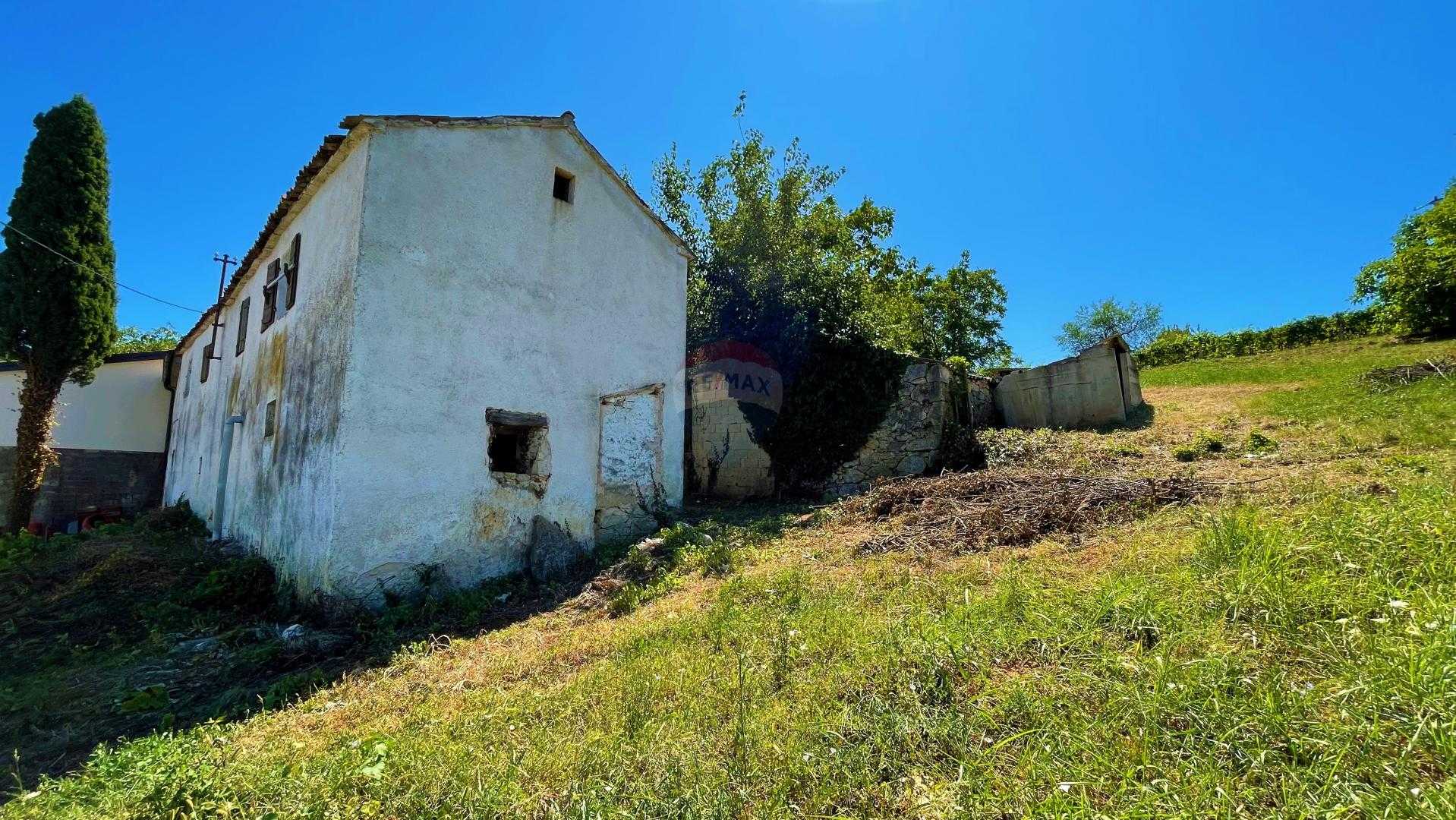 Haus im Karojba, Istarska Zupanija 12034899