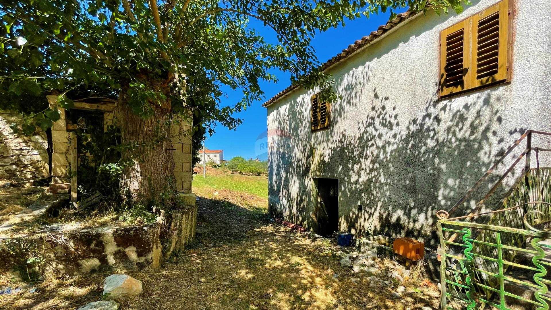 casa no Rakotule, Istarska županija 12034899