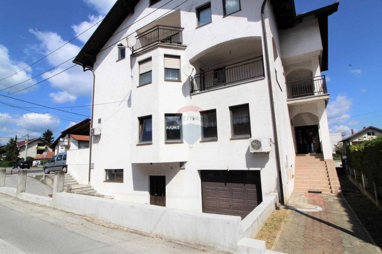 Haus im Dobrodol, Grad Zagreb 12034902