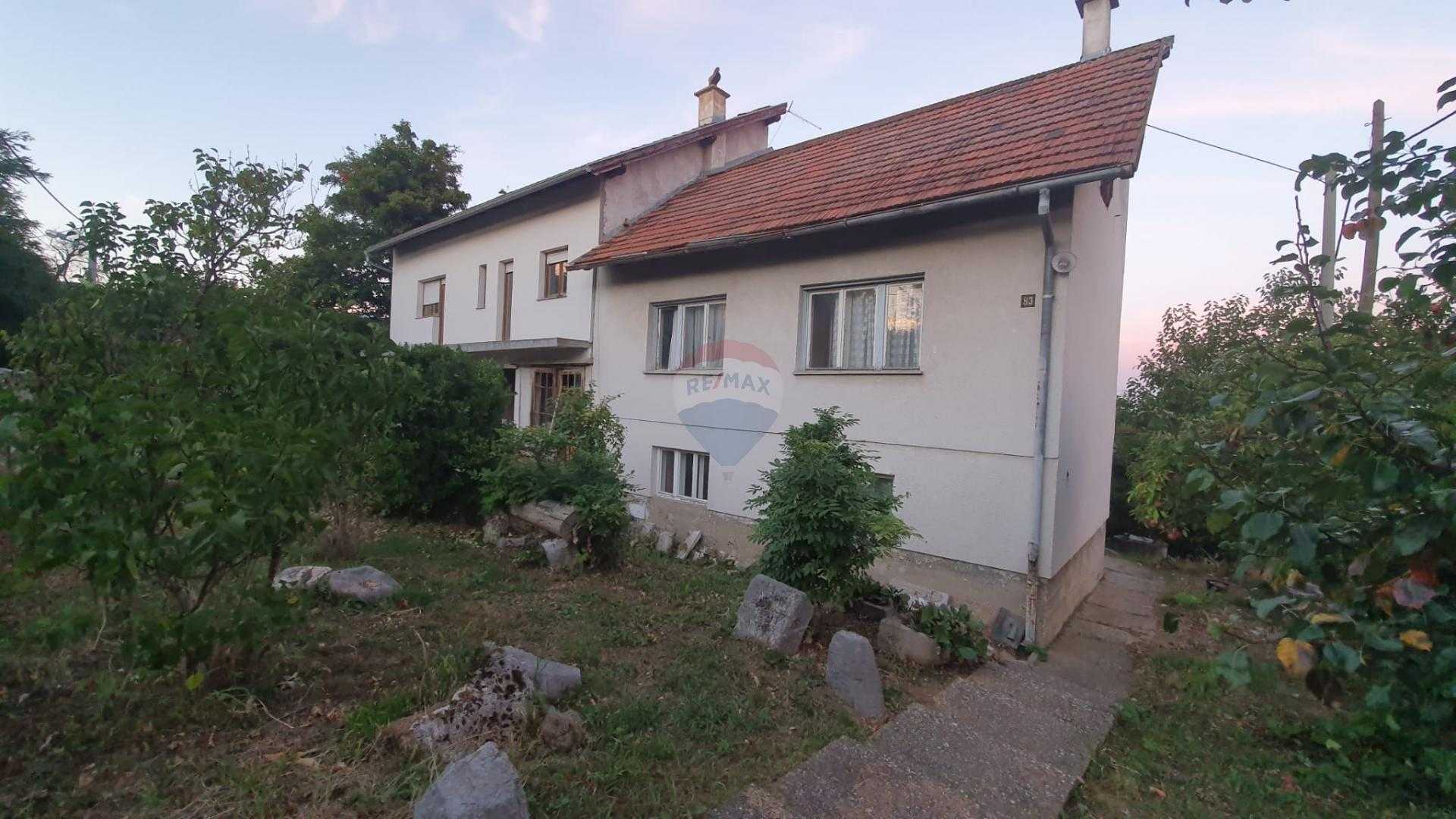 casa en sextina, Zagreb, Graduado 12034915