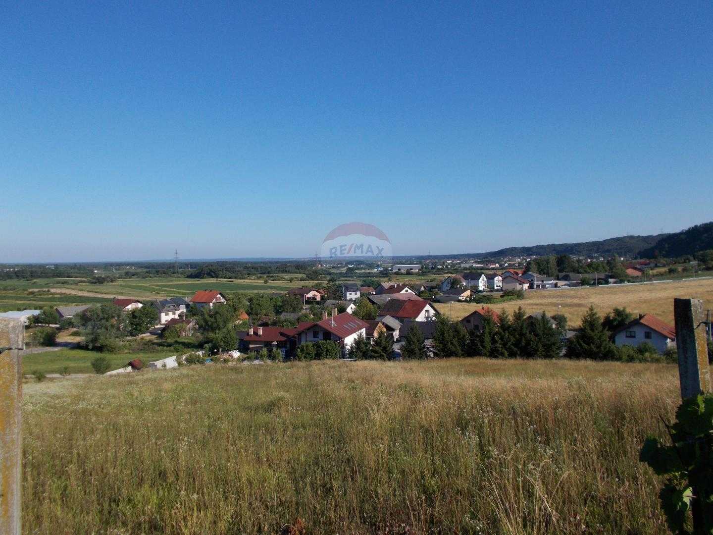 Land im Kalinovica, Zagrebacka Zupanija 12034944