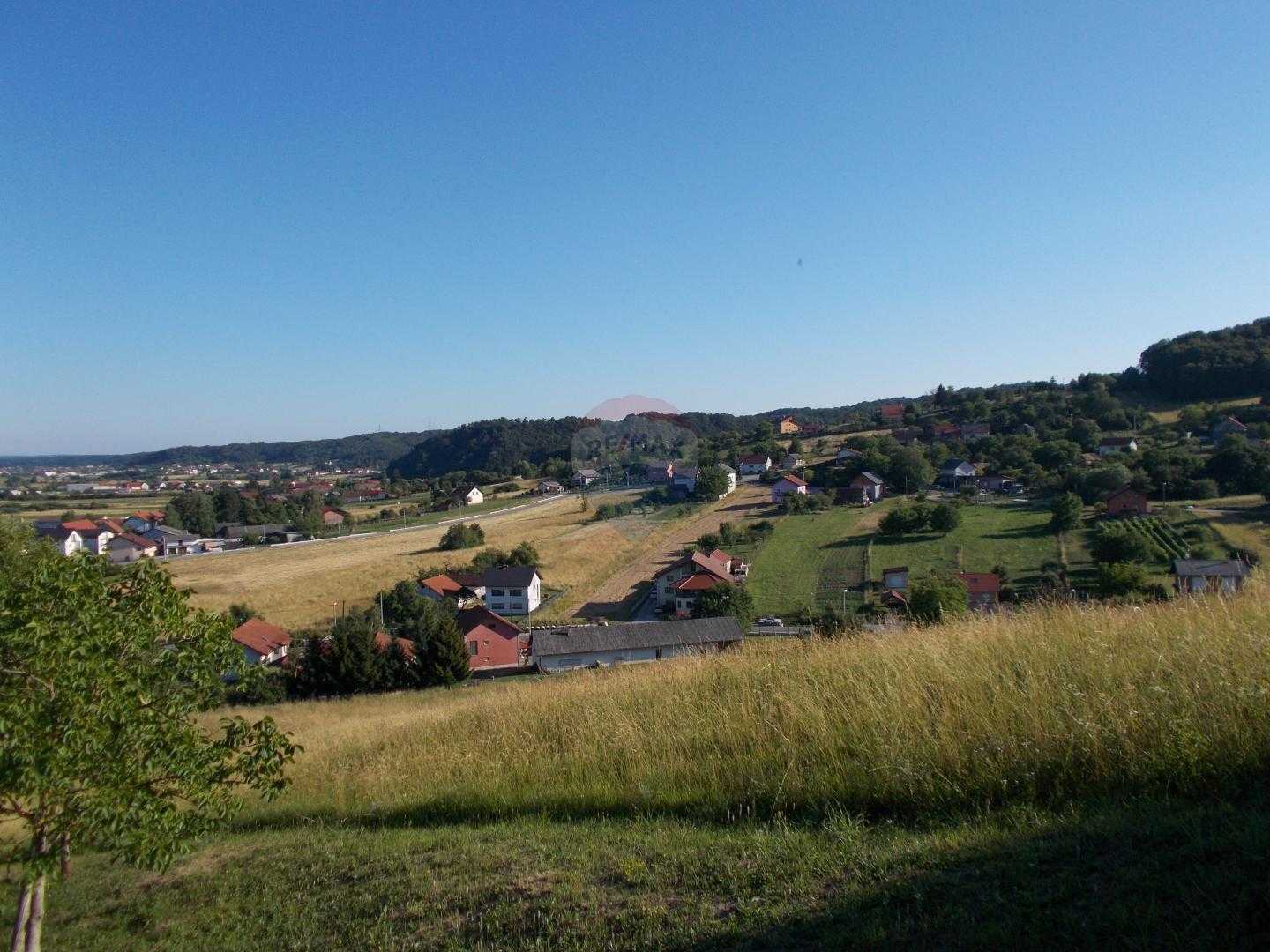 Tanah di Kalinovica, Zagrebacka Zupanija 12034945