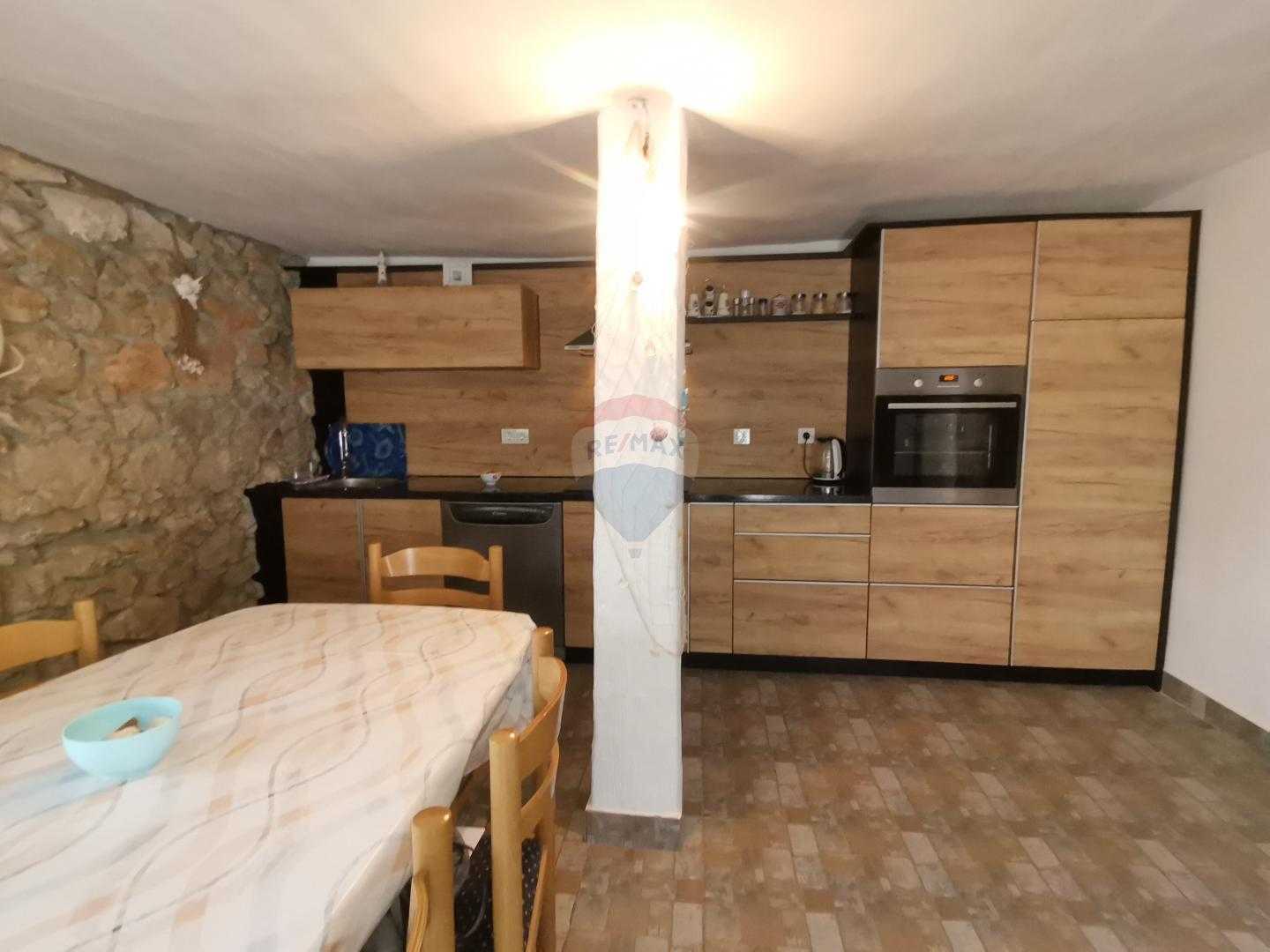 Haus im Hlapa, Primorsko-goranska županija 12034946