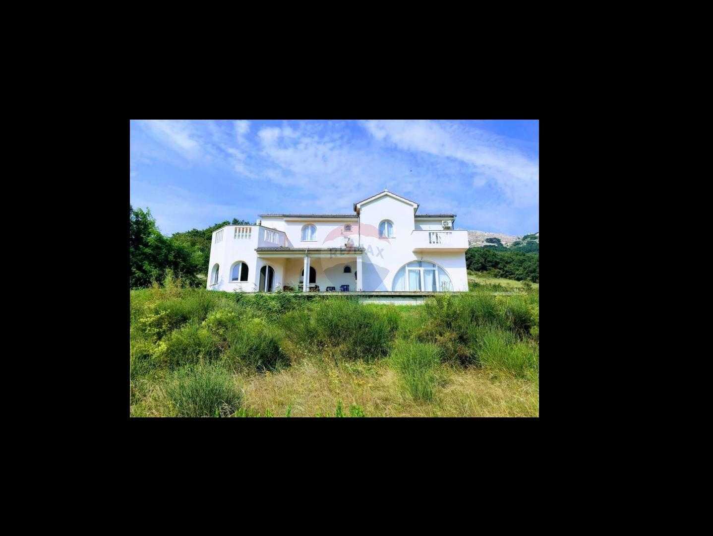 House in Jurandvor, Primorsko-goranska županija 12034954