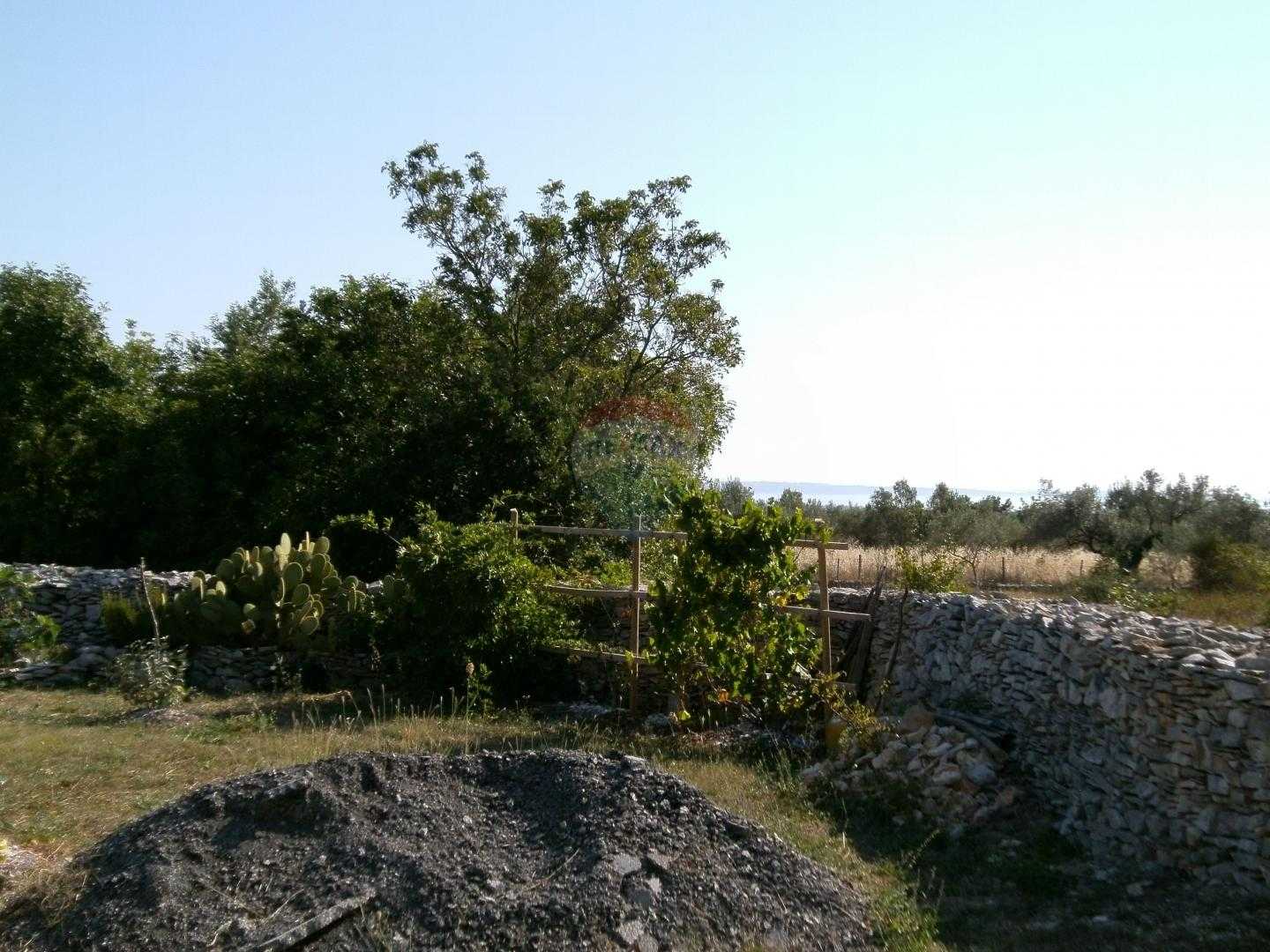 Tierra en Vodnjan, Istarska Županija 12034956