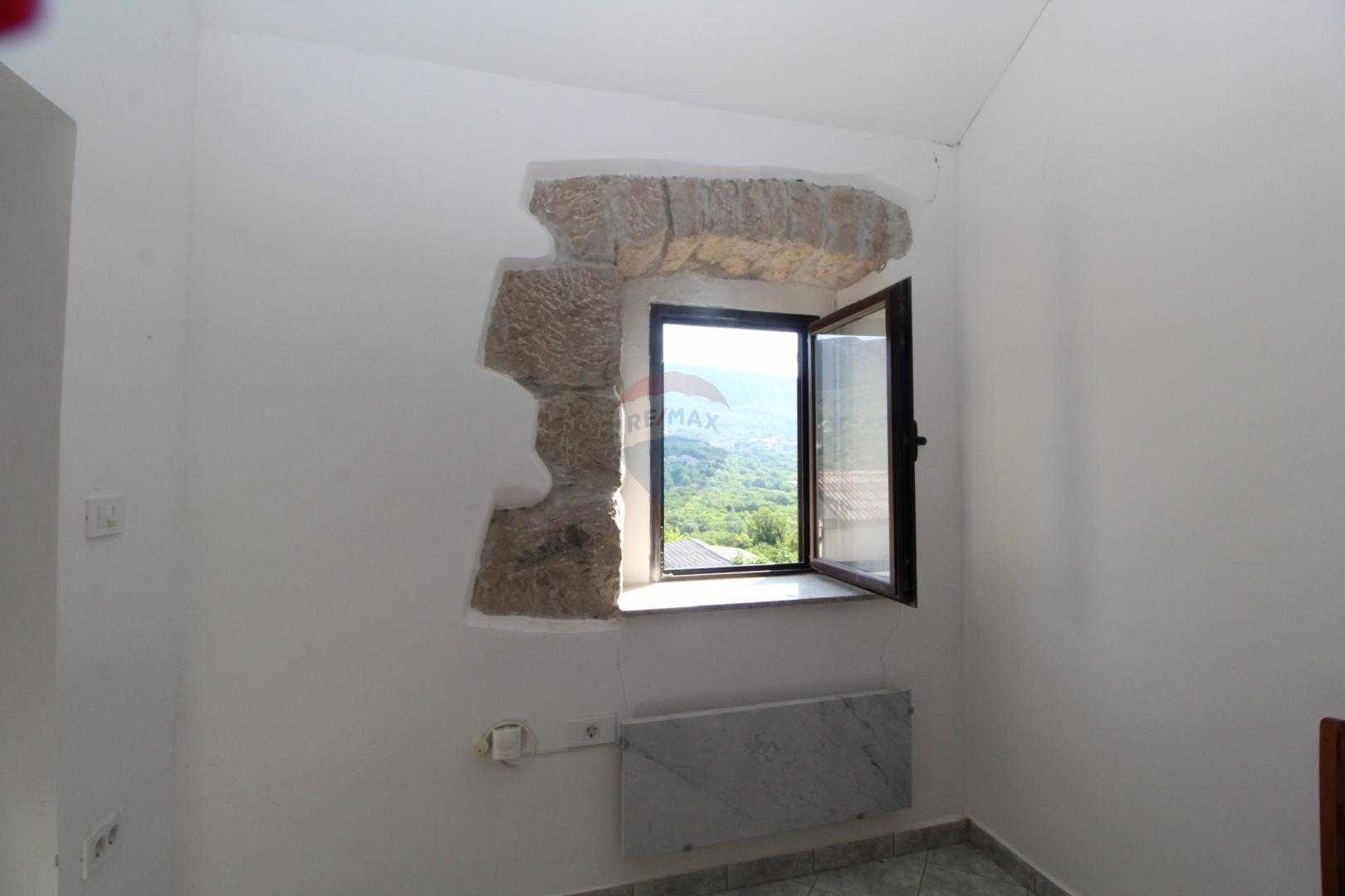 Haus im Bribir, Primorsko-goranska županija 12034961