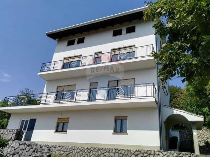 Haus im Rijeka, Primorsko-Goranska Zupanija 12034963