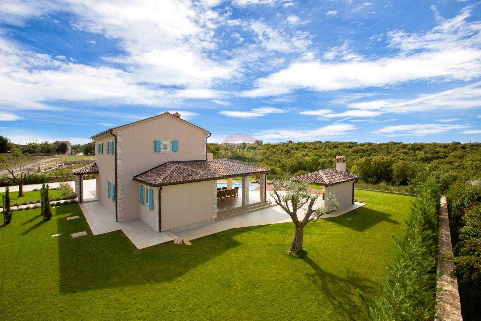 House in Bale, Istarska Zupanija 12034966