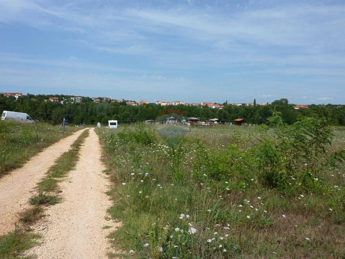 Terre dans Poreč, Istarska Zupanija 12034969